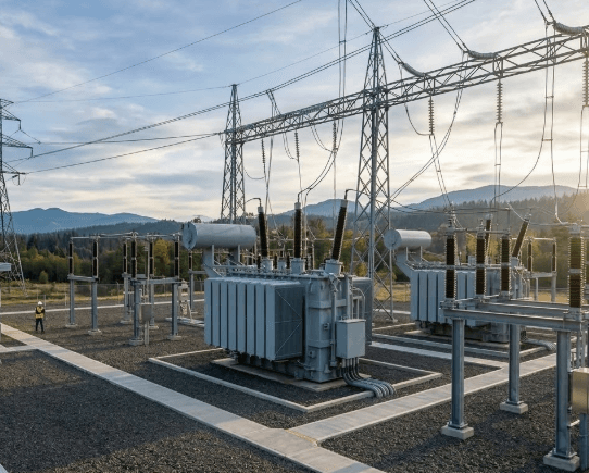 Electrical engineering